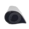 Gaming-muismat GEMBIRD MP-GAME-S — 250×200 mm, 3 mm, zwart, stof/rubber met polssteun
