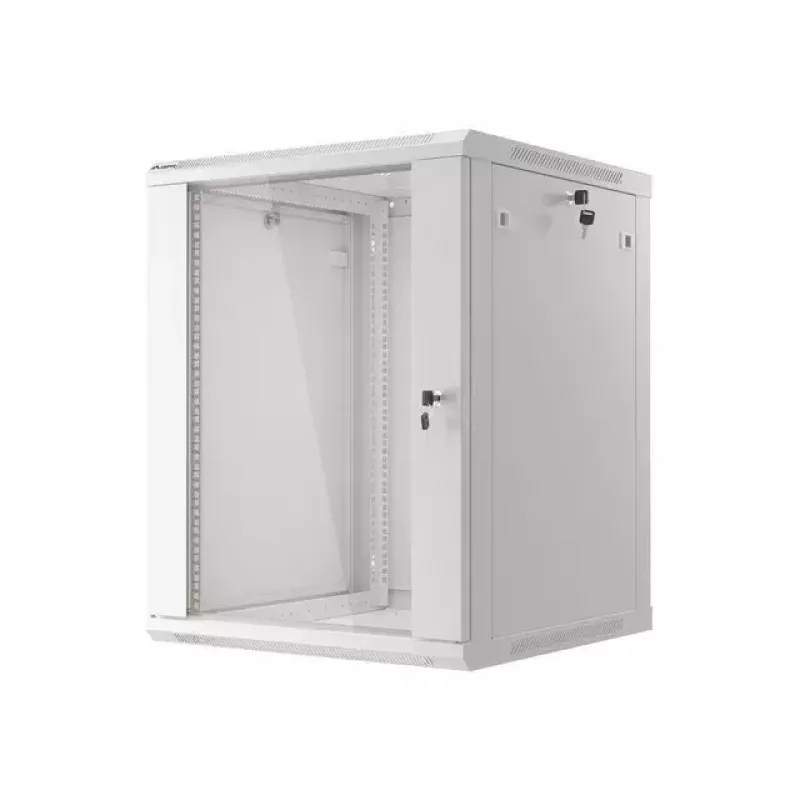 Wandmontage rack Lanberg WF01-6615-10S