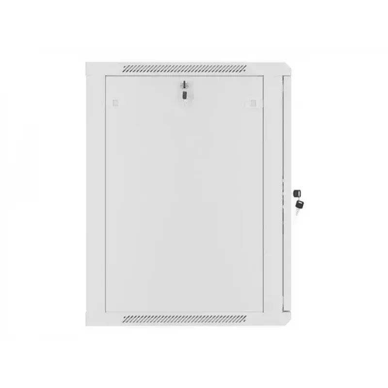 Wandmontage rack Lanberg WF01-6615-10S