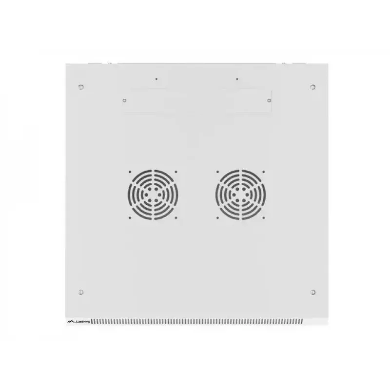 Wandmontage rack Lanberg WF01-6615-10S