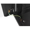 Wandmontage rack Lanberg WF01-6627-10B