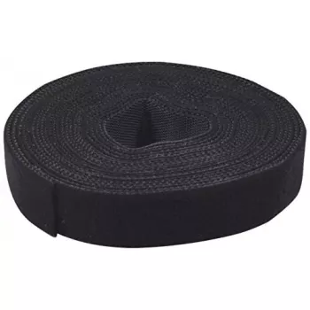Kabelklem LogiLink KAB0050 zwart