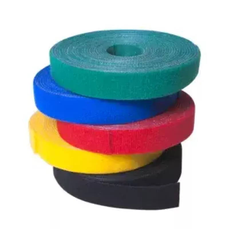 Kabelklem LogiLink KAB0054 groen
