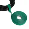 Kabelklem LogiLink KAB0054 groen