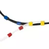 Kabelklem LogiLink KAB0054 groen