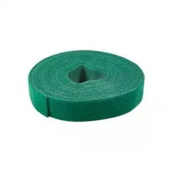 Kabelklem LogiLink KAB0054 groen