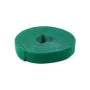 Kabelklem LogiLink KAB0054 groen
