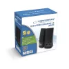 2-weg luidspreker ESPERANZA EP119, 2.0 kanalen, 6 W RMS, 4 Ω, bedraad, 3,5 mm & USB, tafelopstelling