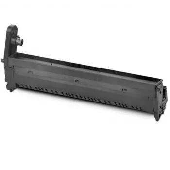 OKI beeldtrommel zwart C822 (30k) - 44844408