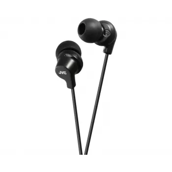 JVC HA-FX10-B-E kleurrijke in-ear-koptelefoon