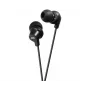 JVC HA-FX10-B-E kleurrijke in-ear-koptelefoon