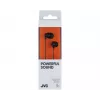 JVC HA-FX10-B-E kleurrijke in-ear-koptelefoon