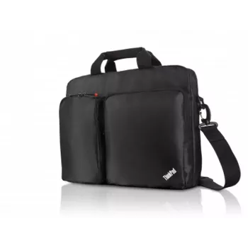 Lenovo 4X40H57287 laptoptas 35,8 cm (14,1 inch) aktetas zwart