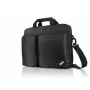 Lenovo 4X40H57287 laptoptas 35,8 cm (14,1 inch) aktetas zwart