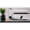 USB-hub i-tec Advance USB 3.0 slank passief HUB 4 poorten
