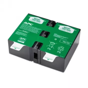 APC vervangende batterijcartridge APCRBC123 (OEM)