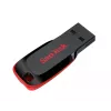 WESTERN DIGITAL SanDisk Cruzer Blade - 128 GB USB-stick - USB 2.0