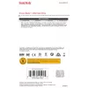 WESTERN DIGITAL SanDisk Cruzer Blade - 128 GB USB-stick - USB 2.0