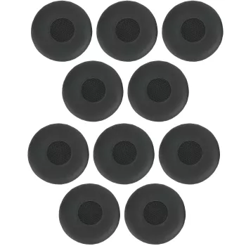 Jabra leren oorkussens, Evolve 20SE/30/30II/40/65/65SE