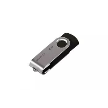 Goodram UTS2 USB-flashstation 8 GB USB Type-A 2.0 zwart