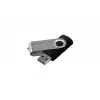 Goodram UTS2 USB-flashstation 8 GB USB Type-A 2.0 zwart