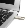 ADATA AUV210-64G-RGD USB-stick 64 GB USB Type-A 2.0 beige