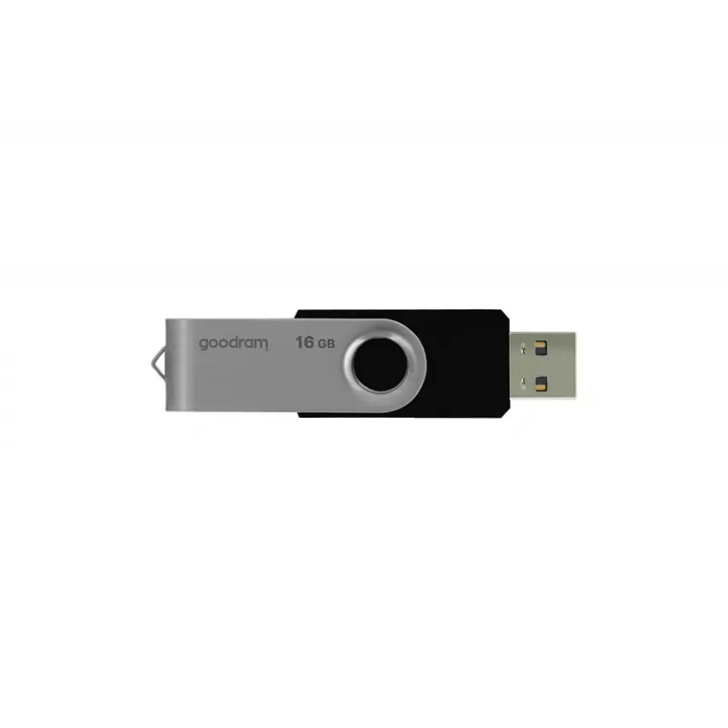 Goodram UTS2 USB-stick 16 GB USB Type-A 2.0 zwart