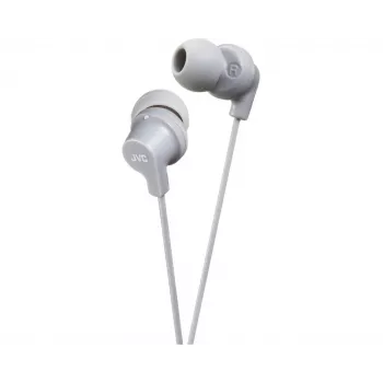 JVC HA-FX10-H-E kleurrijke in-ear-koptelefoon