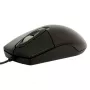 A4 TECH muis - OP-720 - USB Type-A - optisch 800 DPI rechtshandig