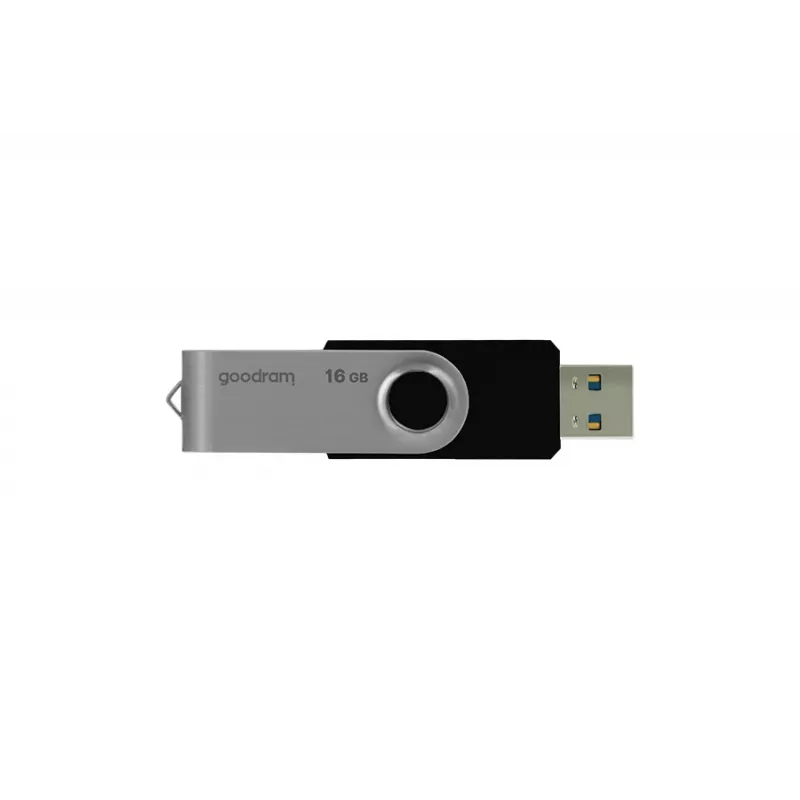 Goodram UTS3 USB-flashstation 16 GB USB Type-A 3.2 Gen 1 (3.1 Gen 1) zwart