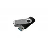 Goodram UTS3 USB-flashstation 16 GB USB Type-A 3.2 Gen 1 (3.1 Gen 1) zwart