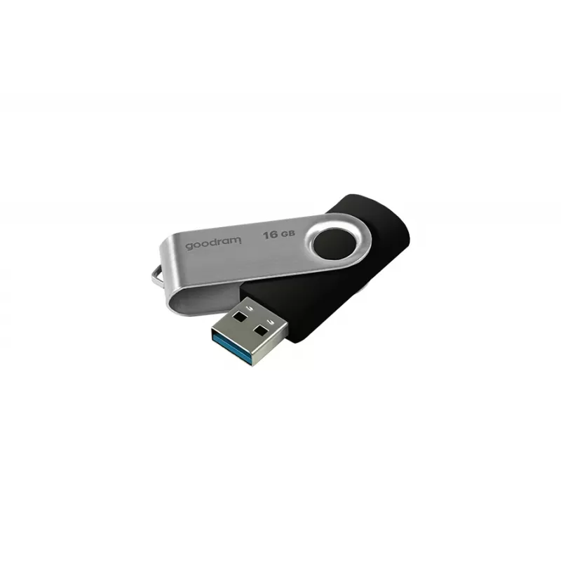 Goodram UTS3 USB-flashstation 16 GB USB Type-A 3.2 Gen 1 (3.1 Gen 1) zwart