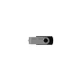 Goodram UTS3 USB-flashstation 64 GB USB Type-A 3.2 Gen 1 (3.1 Gen 1) zwart