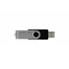 Goodram UTS3 USB-flashstation 64 GB USB Type-A 3.2 Gen 1 (3.1 Gen 1) zwart