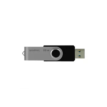 Goodram UTS3 USB-flashstation 32 GB USB Type-A 3.2 Gen 1 (3.1 Gen 1) zwart