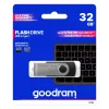 Goodram UTS3 USB-flashstation 32 GB USB Type-A 3.2 Gen 1 (3.1 Gen 1) zwart
