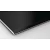 Bosch PXX675DC1E kookplaat zwart, RVS inbouw inductiekookplaat 4 zone(s)