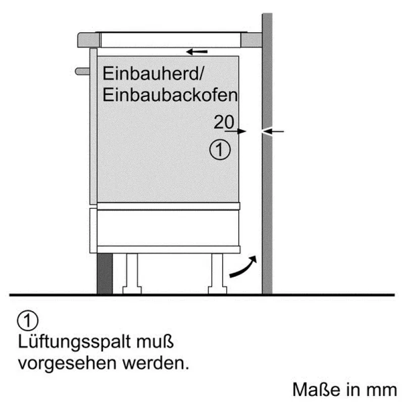 Bosch PXX675DC1E kookplaat zwart, RVS inbouw inductiekookplaat 4 zone(s)