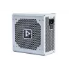 Chieftec GPC-700S voeding 700 W 24-pin ATX PS/2 zilver