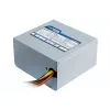 Chieftec GPC-700S voeding 700 W 24-pin ATX PS/2 zilver