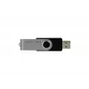 Goodram UTS2 USB-stick 128 GB USB Type-A 2.0 zwart