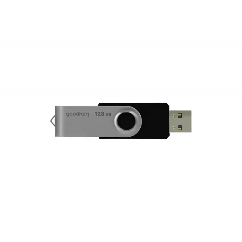 Goodram UTS2 USB-stick 128 GB USB Type-A 2.0 zwart