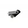 Goodram UTS2 USB-stick 128 GB USB Type-A 2.0 zwart
