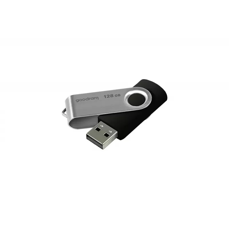 Goodram UTS2 USB-stick 128 GB USB Type-A 2.0 zwart