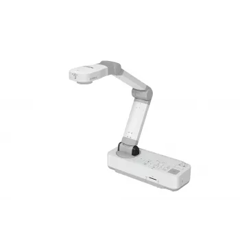 Epson ELPDC13 documentcamera wit 25,4 / 2,7 mm (1 / 2,7 inch) CMOS USB 1.1