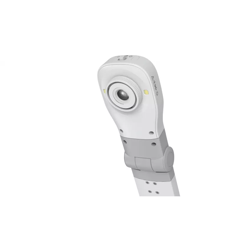 Epson ELPDC13 documentcamera wit 25,4 / 2,7 mm (1 / 2,7 inch) CMOS USB 1.1