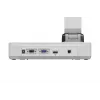 Epson ELPDC13 documentcamera wit 25,4 / 2,7 mm (1 / 2,7 inch) CMOS USB 1.1
