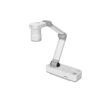 Epson ELPDC21 documentcamera grijs, wit 25,4 / 2,7 mm (1 / 2,7 inch) CMOS USB/HDMI