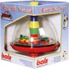 Lena 52120 actief-/behendigheidsspeelgoed pomp-tol