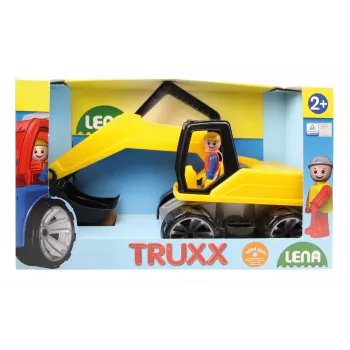 Lena TRUXX graafmachine